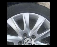 Ricambi Tiguan cerchi e gomme