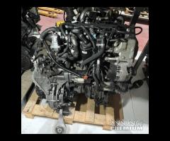 Ricambi Alfa Romeo Giulietta Motore