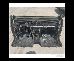 Mercedes-benz Gla 2022 scocca per tagliate - 9