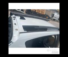 Dacia Sandero 2024 scocca per tagliate - 6