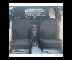 Dacia Sandero 2024 scocca per tagliate - 8