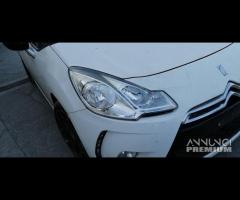 Ricambi Citroen DS3 1.6 Turbo Benzinadel 2019 - 16