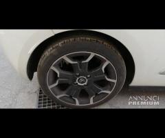 Ricambi Citroen DS3 1.6 Turbo Benzinadel 2019 - 23