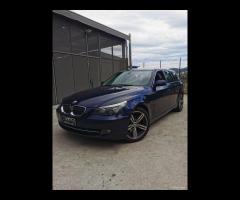 Bmw 525D Touring Futura - DA VETRINA