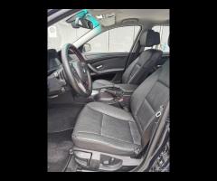 Bmw 525D Touring Futura - DA VETRINA