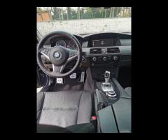 Bmw 525D Touring Futura - DA VETRINA - 10