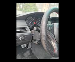 Bmw 525D Touring Futura - DA VETRINA - 12