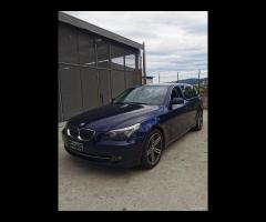 Bmw 525D Touring Futura - DA VETRINA - 14