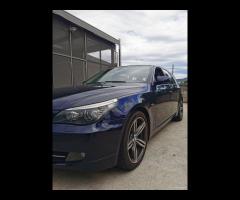 Bmw 525D Touring Futura - DA VETRINA - 15