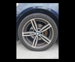 Bmw 525D Touring Futura - DA VETRINA - 16