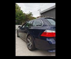 Bmw 525D Touring Futura - DA VETRINA - 18