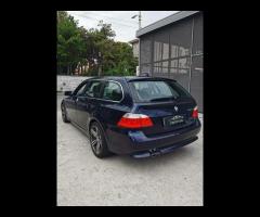 Bmw 525D Touring Futura - DA VETRINA - 19