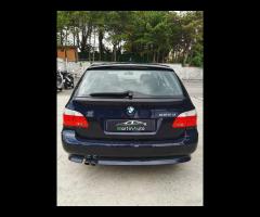 Bmw 525D Touring Futura - DA VETRINA - 20
