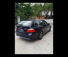 Bmw 525D Touring Futura - DA VETRINA - 21