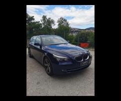Bmw 525D Touring Futura - DA VETRINA - 23