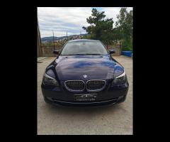 Bmw 525D Touring Futura - DA VETRINA - 24