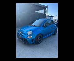 Abarth 595 Competizione 1.4 Turbo 180cv -2022