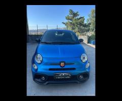 Abarth 595 Competizione 1.4 Turbo 180cv -2022