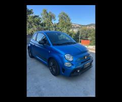 Abarth 595 Competizione 1.4 Turbo 180cv -2022