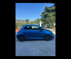 Abarth 595 Competizione 1.4 Turbo 180cv -2022