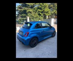 Abarth 595 Competizione 1.4 Turbo 180cv -2022
