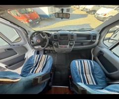 Semintegrale elnagh fiat 3.0 multijet mod, 2010 - 9