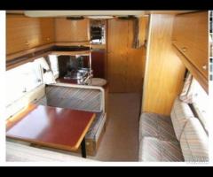 Laika ECOVIP 4 FORD 2.5 TD 5 POSTI LETTO ANNO 1995 - 6