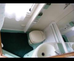 Laika ECOVIP 4 FORD 2.5 TD 5 POSTI LETTO ANNO 1995 - 8