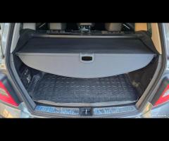 Mercedes-benz GLK 220 CDI 4Matic BlueEFFICIENCY Sp