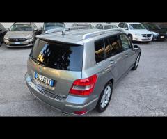 Mercedes-benz GLK 220 CDI 4Matic BlueEFFICIENCY Sp - 6