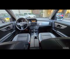 Mercedes-benz GLK 220 CDI 4Matic BlueEFFICIENCY Sp - 9