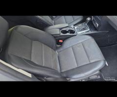 Mercedes-benz GLK 220 CDI 4Matic BlueEFFICIENCY Sp - 13