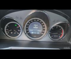 Mercedes-benz GLK 220 CDI 4Matic BlueEFFICIENCY Sp - 19