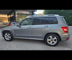 Mercedes-benz GLK 220 CDI 4Matic BlueEFFICIENCY Sp - 23