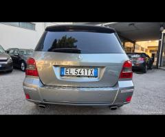Mercedes-benz GLK 220 CDI 4Matic BlueEFFICIENCY Sp - 25