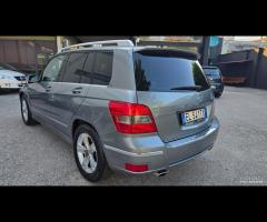 Mercedes-benz GLK 220 CDI 4Matic BlueEFFICIENCY Sp - 30