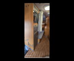 Mizar top class 7 posti fiat 3.0del 2009 km 33000 - 6