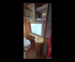 Mizar top class 7 posti fiat 3.0del 2009 km 33000 - 7