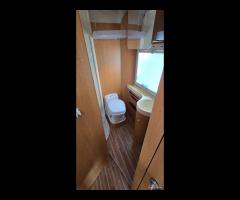 Mizar top class 7 posti fiat 3.0del 2009 km 33000 - 8