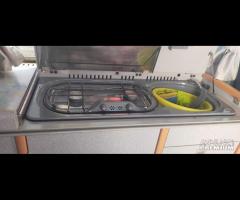 Ricambi VW Trasporter Camper 2.5 D del 1997 - 8