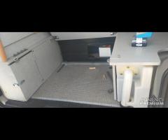 Ricambi VW Trasporter Camper 2.5 D del 1997 - 18