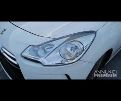 Ricambi Citroen DS3 1.6 Turbo Benzinadel 2019 - 15