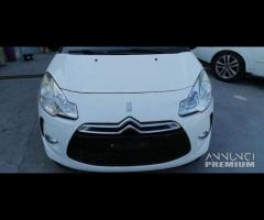 Ricambi Citroen DS3 1.6 Turbo Benzinadel 2019 - 17