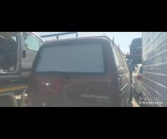 Ricambi VW Trasporter Camper 2.5 D del 1997 - 22