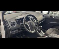 Ricambi Opel Meriva 1.4 B del 2011 - 6
