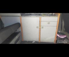 Ricambi VW Trasporter Camper 2.5 D del 1997
