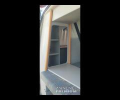 Ricambi VW Trasporter Camper 2.5 D del 1997 - 15