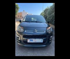 Citroen C3 Picasso BlueHDi 100 Exclusive