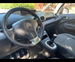 Citroen C3 Picasso BlueHDi 100 Exclusive