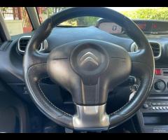 Citroen C3 Picasso BlueHDi 100 Exclusive